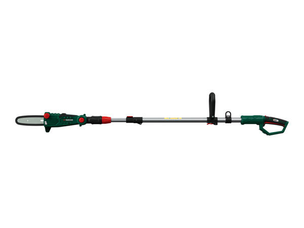 Parkside 20V Cordless Pole Saw - Bare Unit