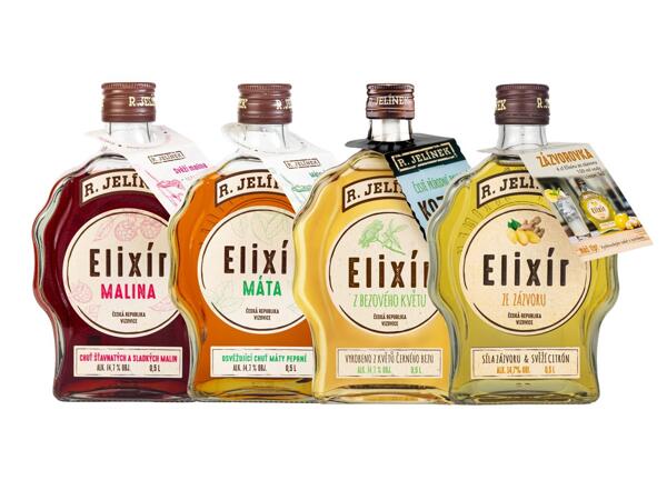 ELIXÍR