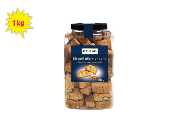 Cantuccini