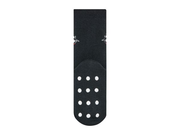 Lupilu Kids' Thermal Socks - 2 Pairs