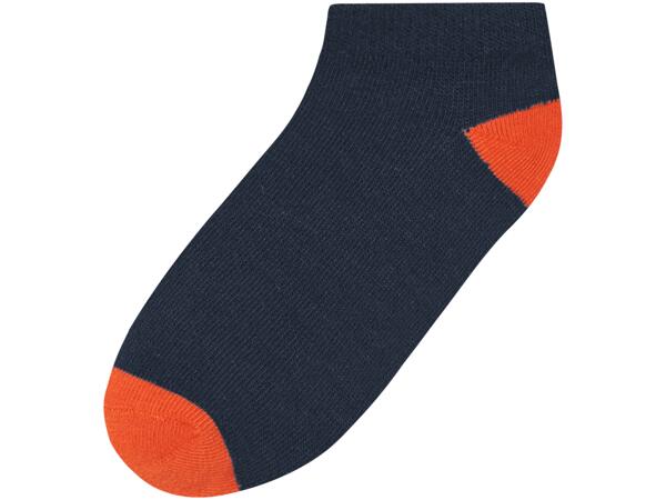 Kids' Trainer Socks