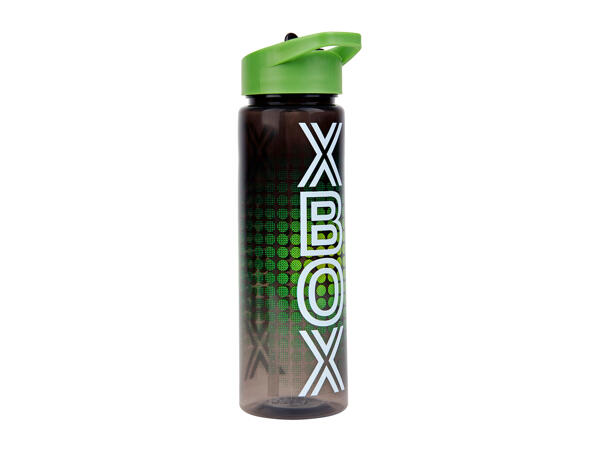 Zak 600ml Character Water Bottle