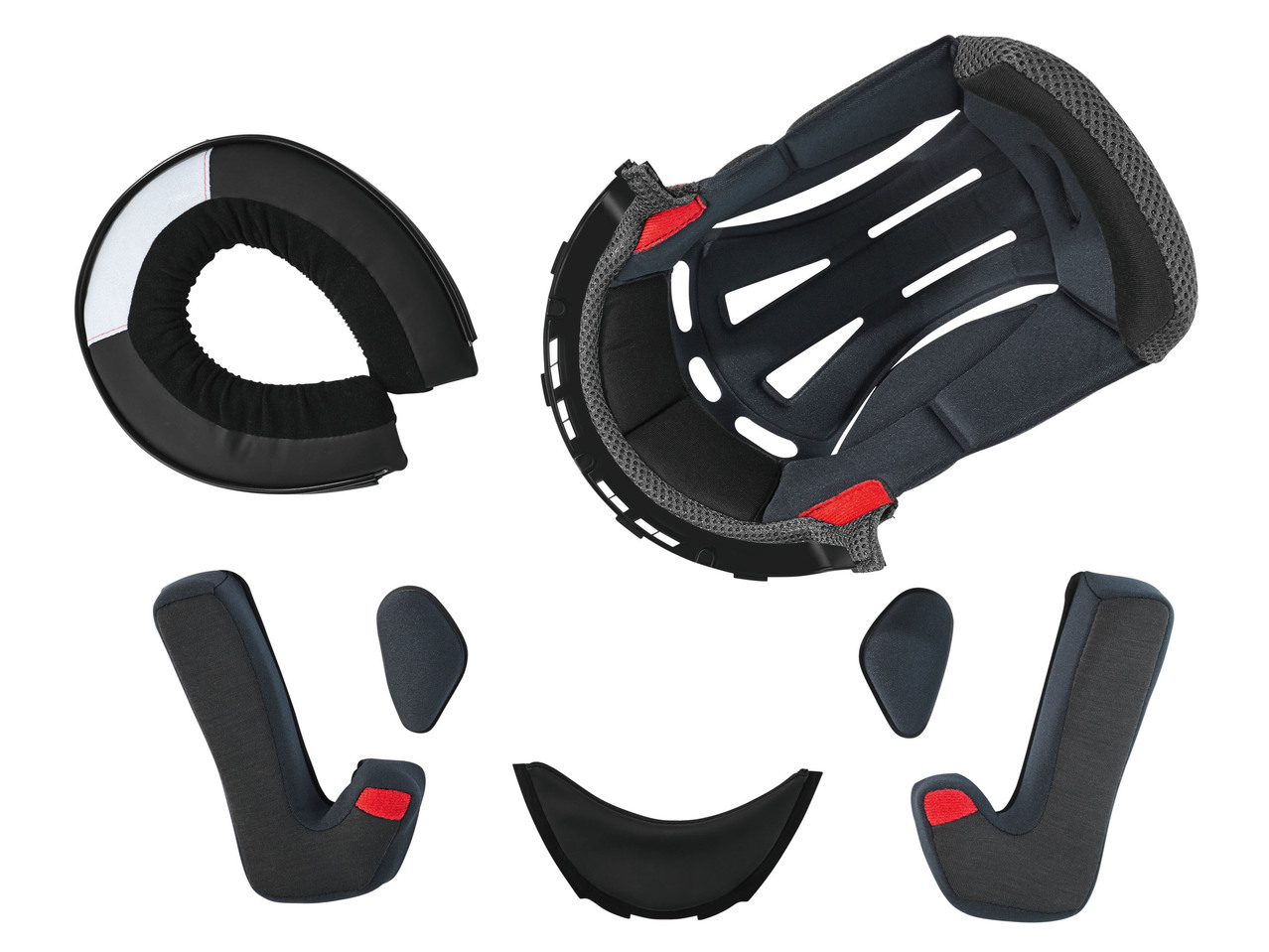 Flip-Up Helmet