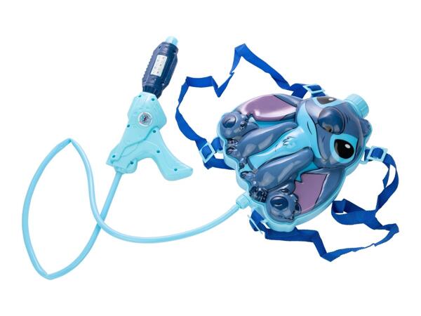 Sambro Water Blaster Backpack - Stitch