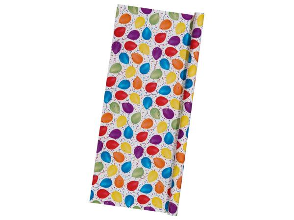Wrapping paper 5m x 70cm