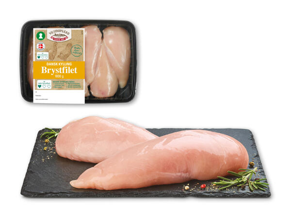 Kyllingebrystfilet