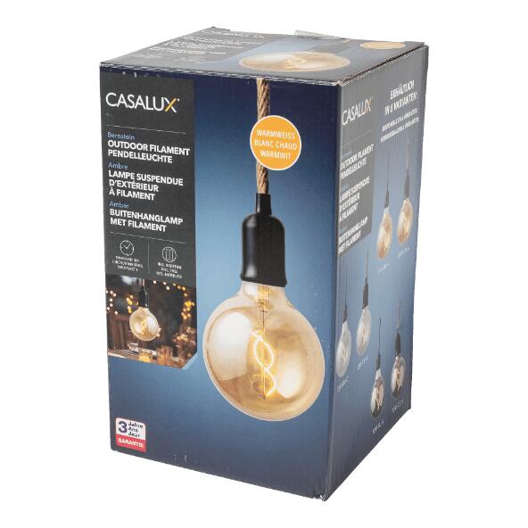 CASALUX(R) 				Ledhanglamp