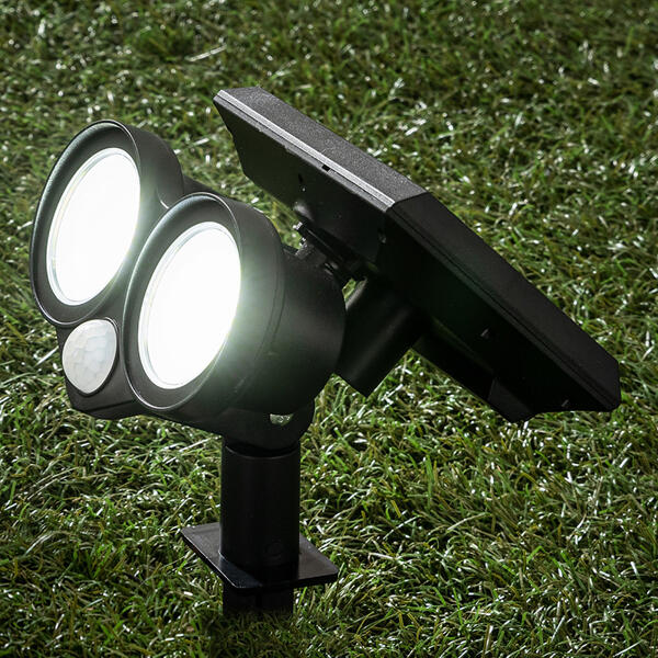 Solarleuchte 3in1