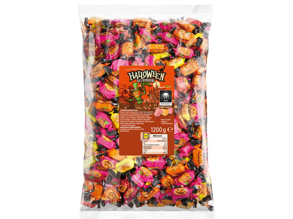 Halloween Bonbons
