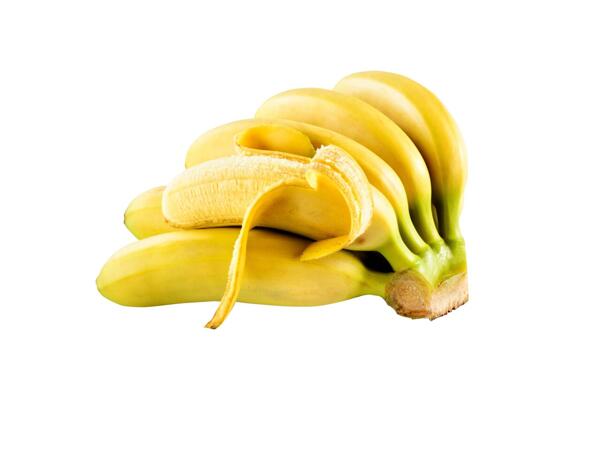 Funsize Bananas