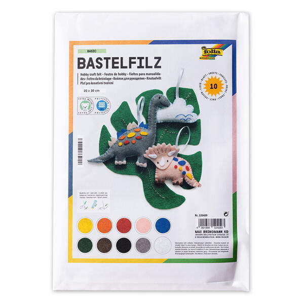 Bastelzubehör
