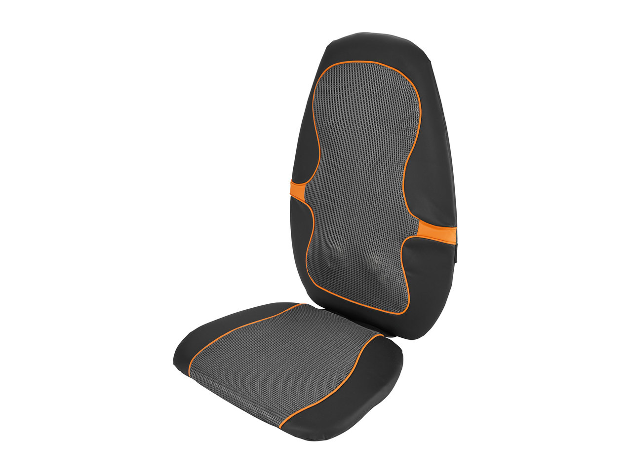 Medisana Shiatsu Chair Cushion1