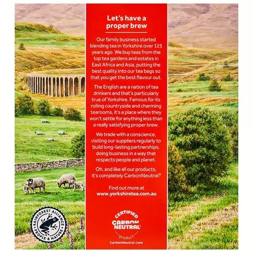 Yorkshire Tea 100 Pack