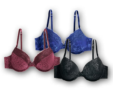 BLUE MOTION Reggiseno in pizzo