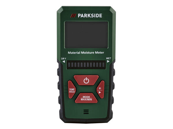 PARKSIDE(R) Měřič vlhkosti PMFMK A1