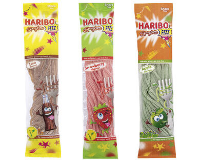 HARIBO SPAGHETTI