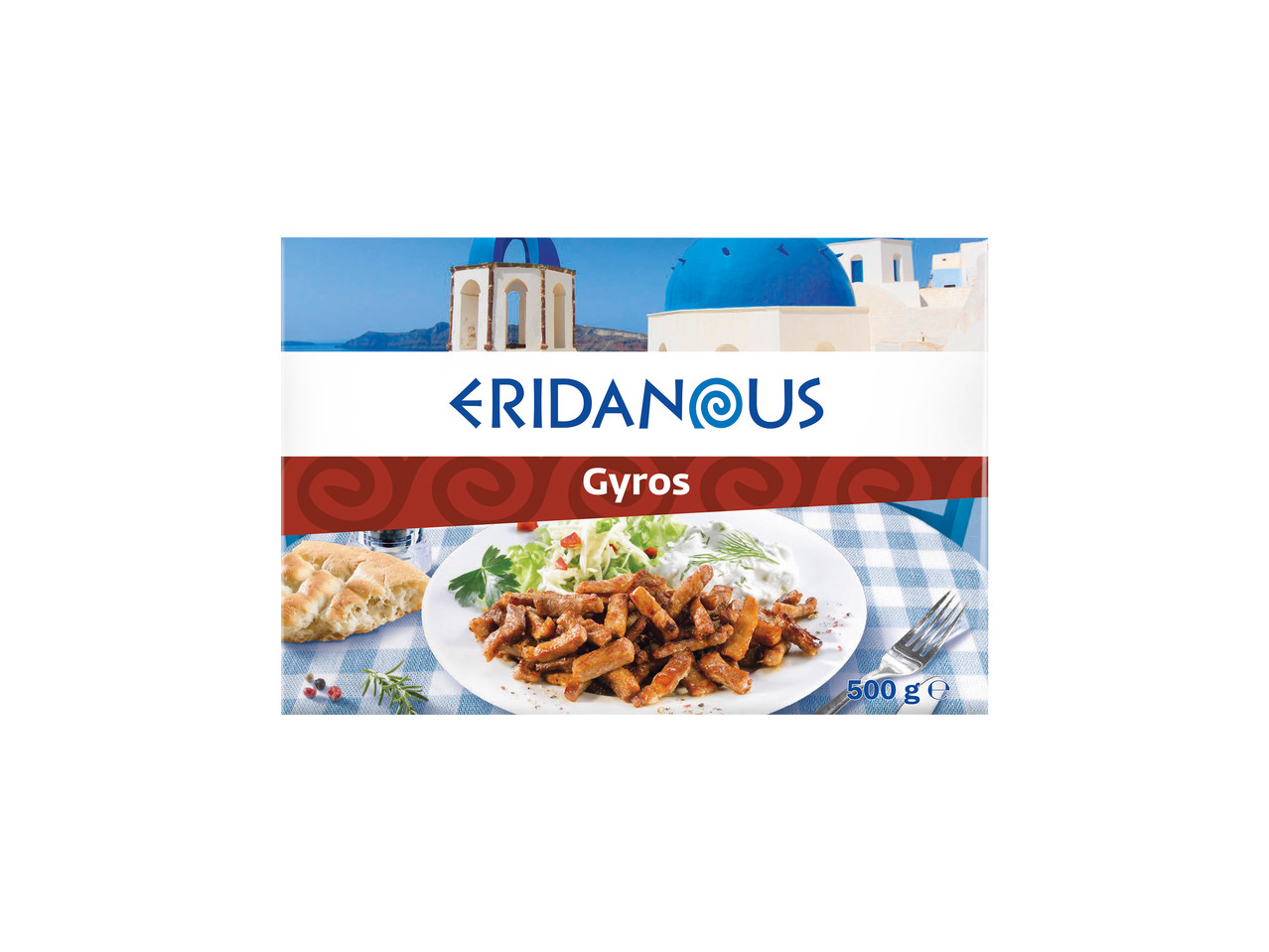 GYROS