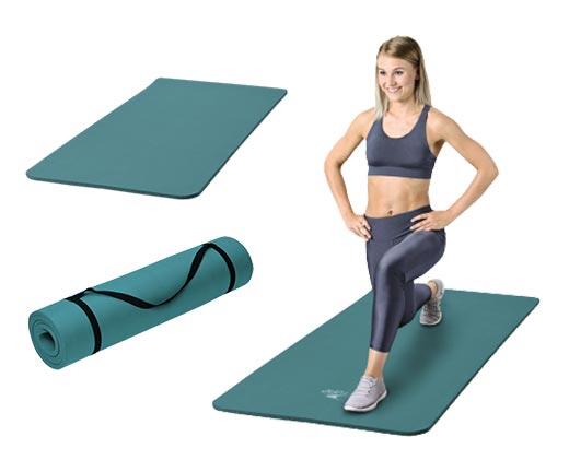 Crane 
 Fitness Mat