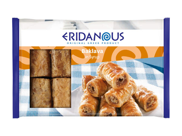 Baklava
