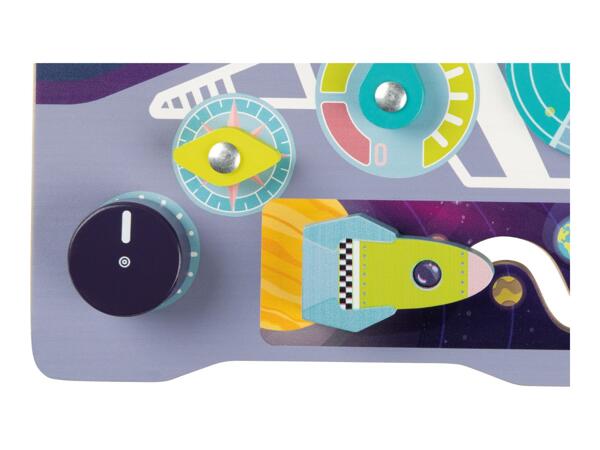 Playtive Busy Board