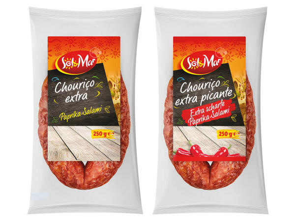 Chorizo