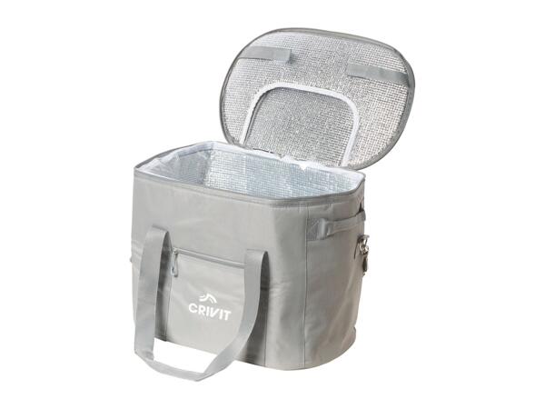 Crivit Cool Bag - Grey