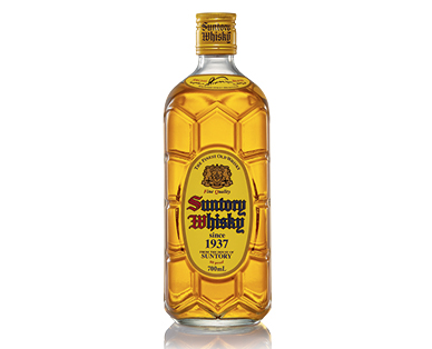 Suntory Kakubin Whisky 700ml