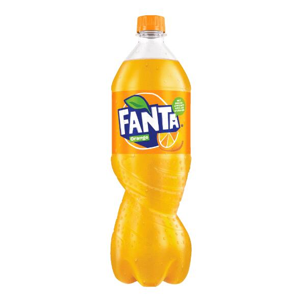 FANTA(R) Limonade