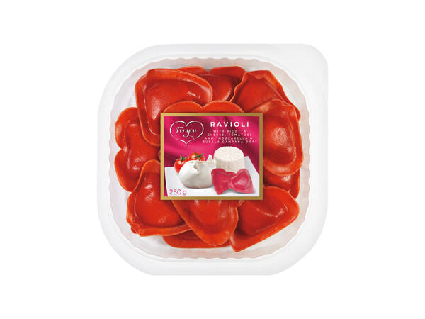 RAVIOLI