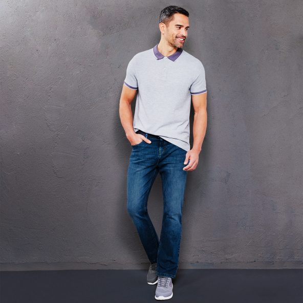 Stretch jeans