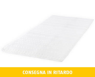 MY LIVING STYLE 
 TOPPER PER MATERASSO