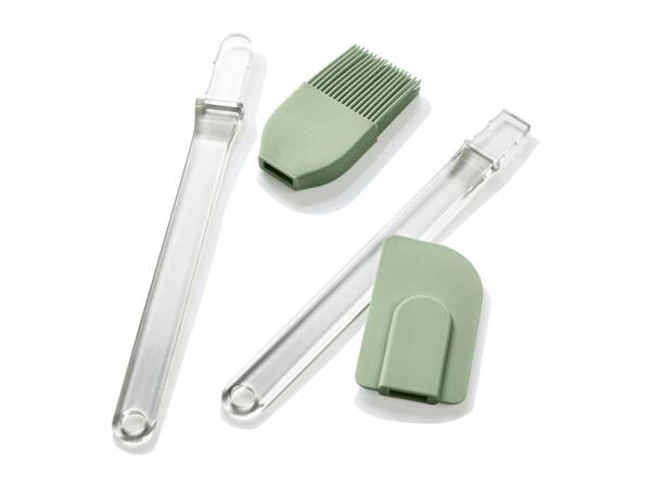 Livarno Home Baking Utensils