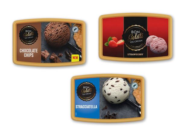 BON GELATI Is