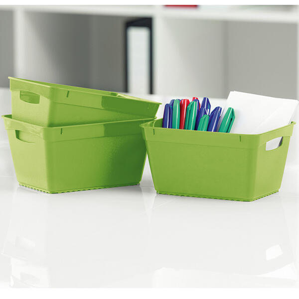 Ordnungsboxen-Set