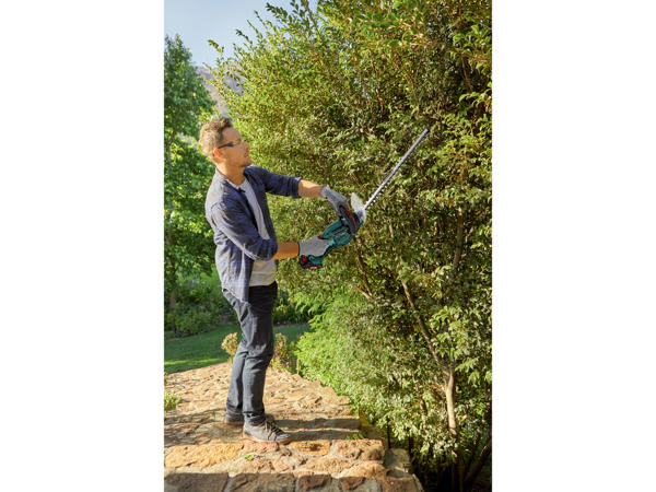 Cordless Hedge Trimmer
