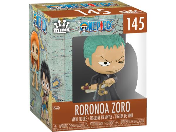Funko Vinyl Figure