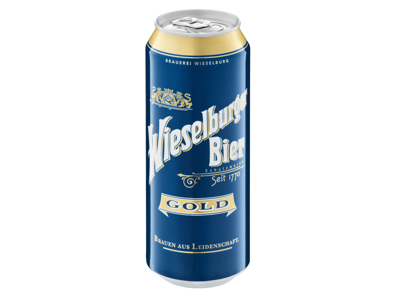 WIESELBURGER Gold