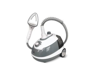 Easy Home Upright Fabric Steamer