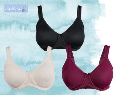 SKIN TO SKIN Damen-Minimizer-BH
