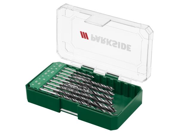 Drill Bit Set Assortment