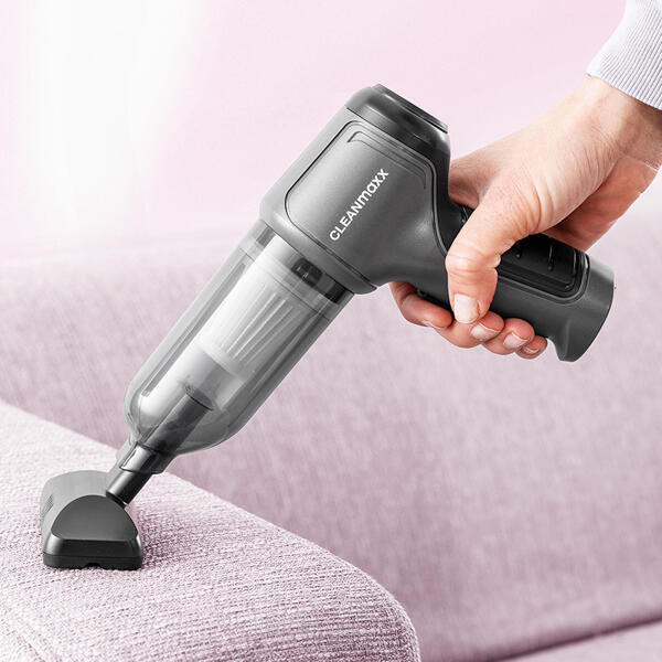 Akkusauger 3in1