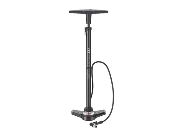 Crivit Floor Pump