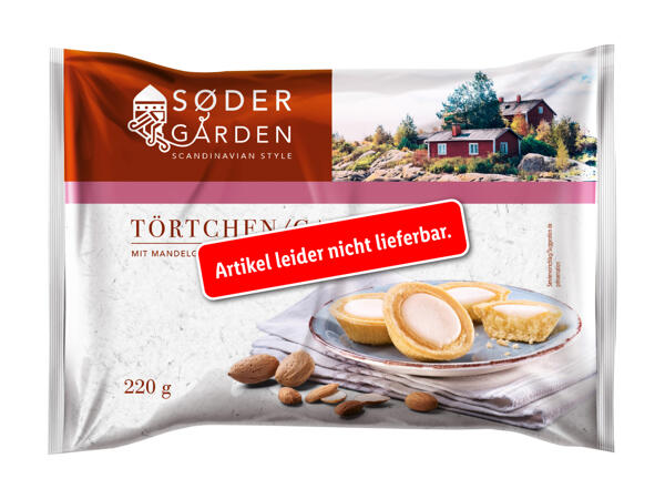 Törtchen