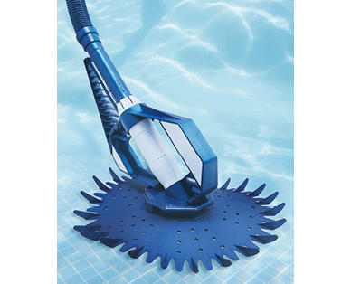 Automatic Pool Cleaner