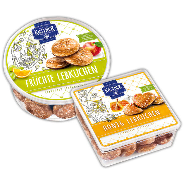 Lebkuchen