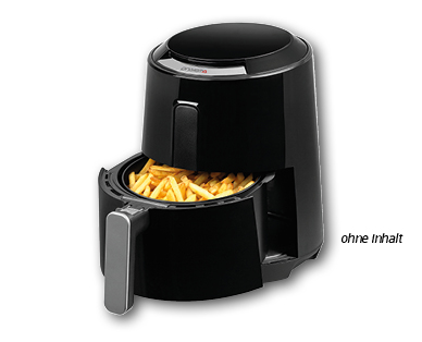 AMBIANO Heissluftfritteuse