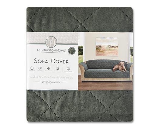 Huntington Home Sofa Cover