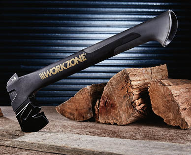 Professional Axe