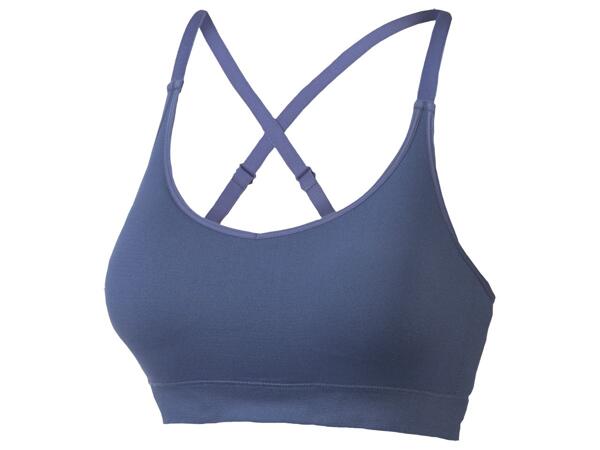 Crivit Sports Bra
