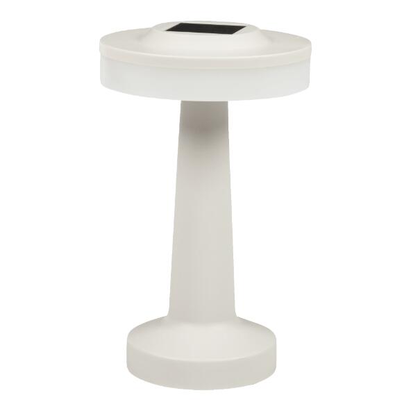 CASALUX(R) Lampe de table solaire sur batterie